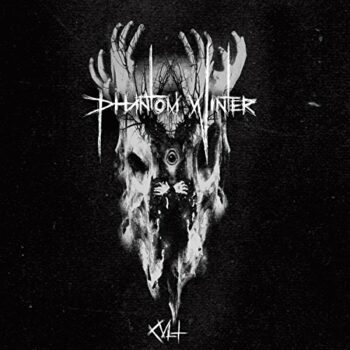 Phantom Winter - Cvlt
