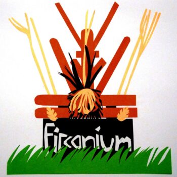 Fir Cone Children - Fircondium