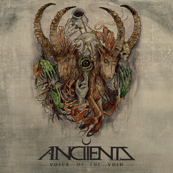 Anciients - Voice Of The Void