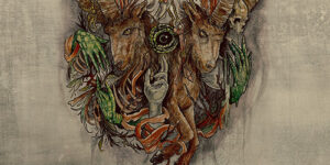 VISIONS Premiere: Metal-Riffrocker Anciients stellen Song “Following The Voice” vor
