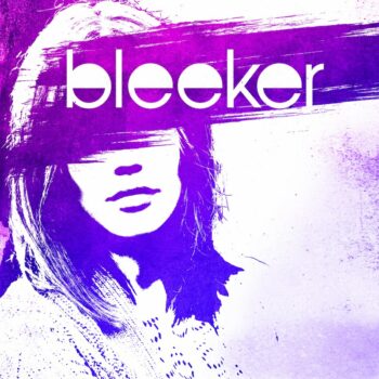 Bleeker - Bleeker (EP)