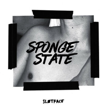 Sløtface - Sponge State (EP)