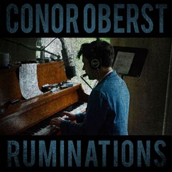 Conor Oberst - Ruminations