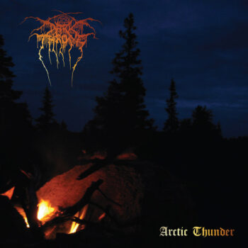 Darkthrone - Arctic Thunder