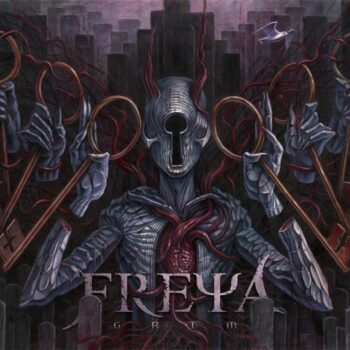 Freya - Grim