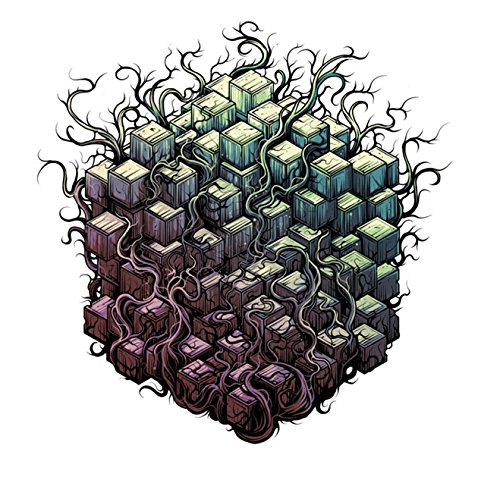 Tesseract - Errai