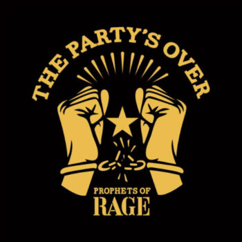 The Party's Over (EP)