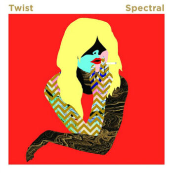 Twist - Spectral