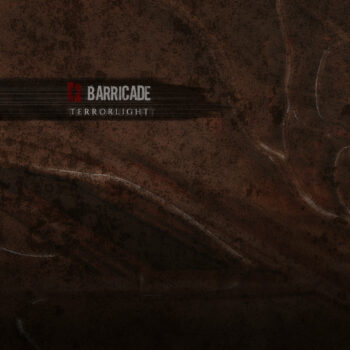 Barricade - Terrorlight