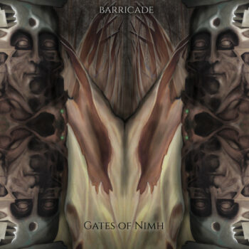 Barricade - Gates Of Nimh