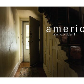 American Football - American Football (LP2)