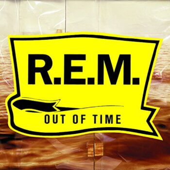 R.E.M. - Out Of Time