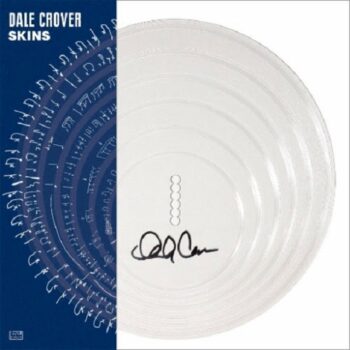 Dale Crover - Skins