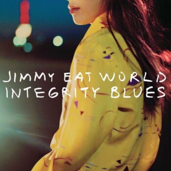 Jimmy Eat World - Integrity Blues