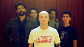 Touché Amoré im Interview –  Diesmal tut es anders weh