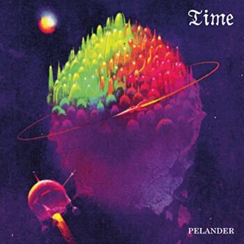 Pelander - Time