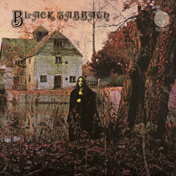 Black Sabbath