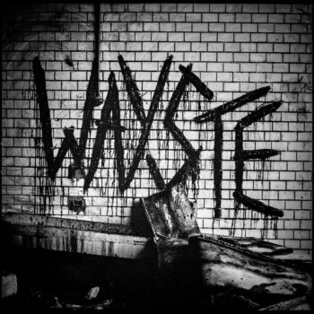 Wayste - No Innocence (EP)