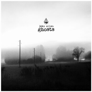 John Allen - Ghosts