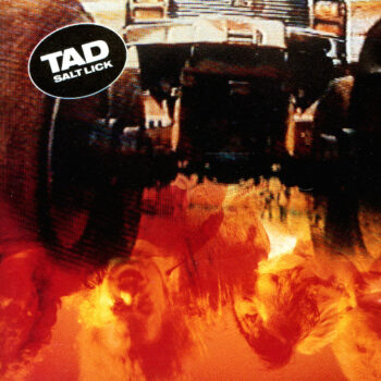 Tad - Salt Lick