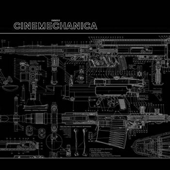 Cinemechanica - Cinemechanica