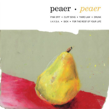 Peaer