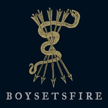 Boysetsfire - 20th Anniversary Live In Berlin