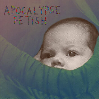 Lou Barlow - Apocalypse Fetish (EP)