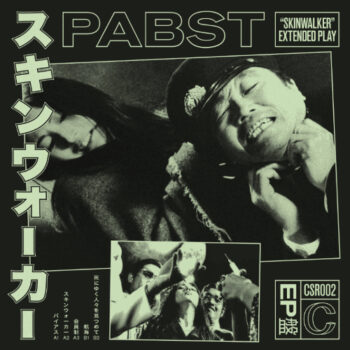 Pabst - Skinwalker (EP)