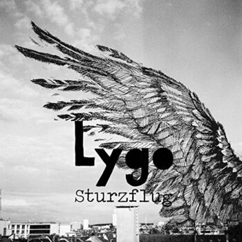 Lygo - Sturzflug