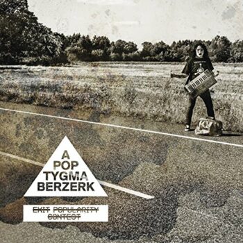 Apoptygma Berzerk - Exit Popularity Contest