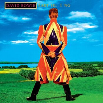 David Bowie - Earthling