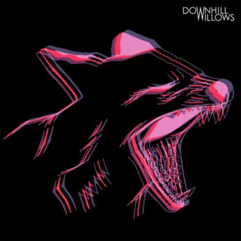 Downhill Willows - Downhill Willows (EP)