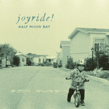 Joyride - Half Moon Bay