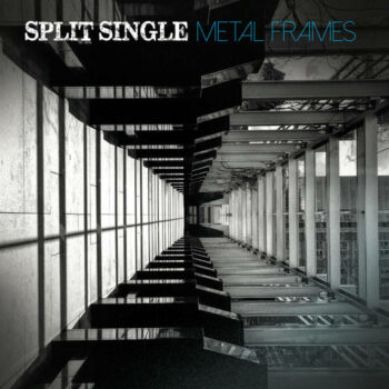 Split Single - Metal Frames