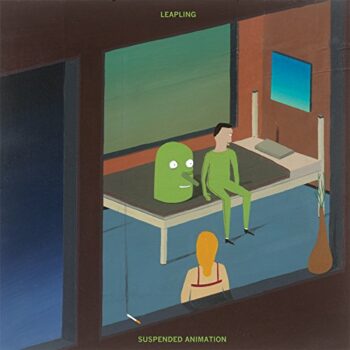 Leapling - Suspended Animation