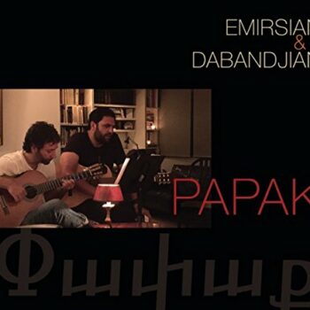 Emirsian & Dabandjian - Papak