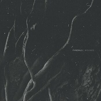 Fvnerals - Wounds