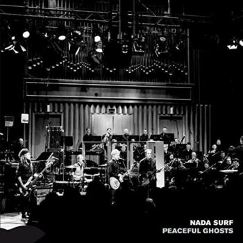 Nada Surf - Peaceful Ghosts (Live)