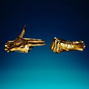 Run The Jewels - RTJ3