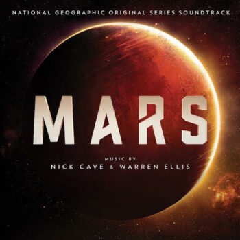 Nick Cave - Mars