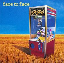 Face To Face - Big Choice