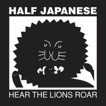 Hear The Lions Roar