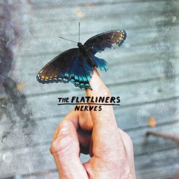 The Flatliners - Nerves (EP)