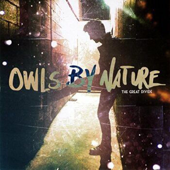 Owls By Nature - The Great Divide