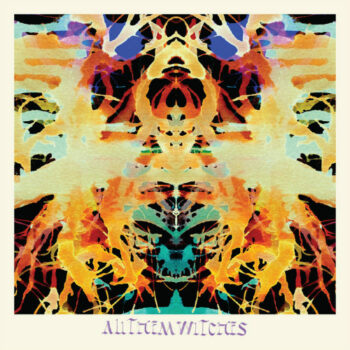 All Them Witches - Sleeping Through The War