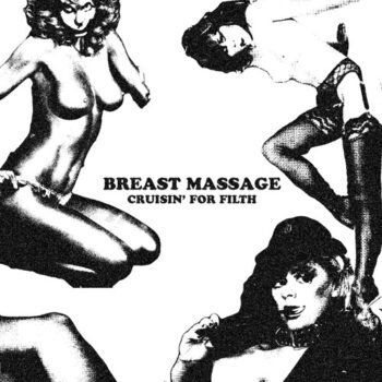 Breast Massage - Cruisin For Filth