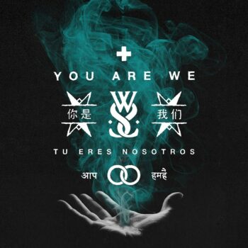 While She Sleeps - You Are We