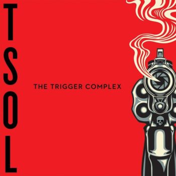 T.S.O.L. - The Trigger Complex