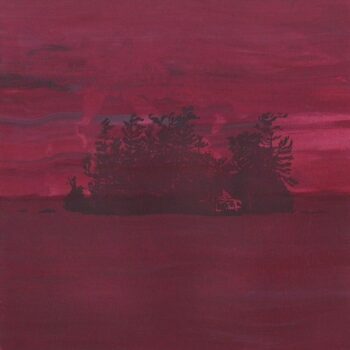 The Besnard Lakes - Are The Divine Wind (EP)